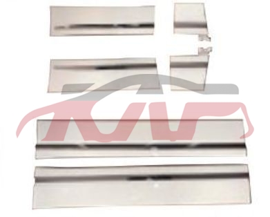 For Toyota 22912020 Hiace&nbsp;door Rocker Panels Set&nbsp;, Hiace Car Spare Parts, Toyota  Auto Part-