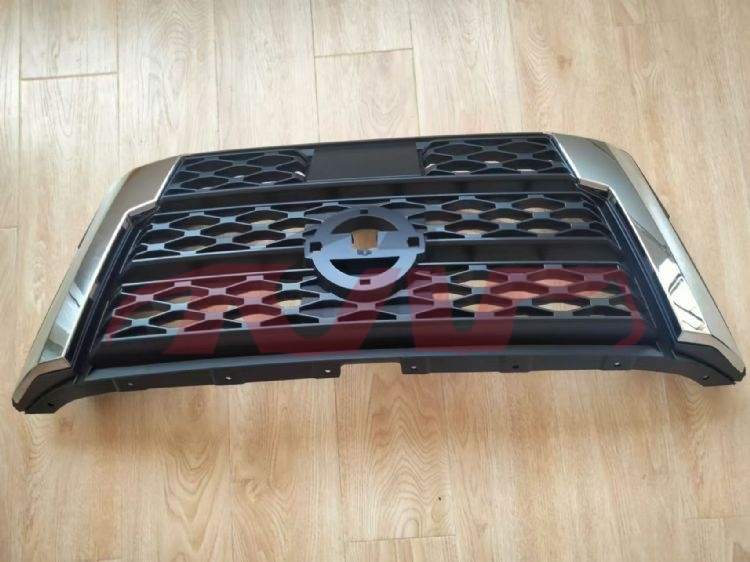 For Nissan 20962021 Navara&nbsp;grille&nbsp;, Nissan  Automobile Mesh, Navara Auto Part-
