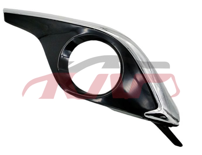 For Nissan 20922015 Versa&nbsp;fog Lamp Cover&nbsp;l62257-9mb0h,r62556-9mb0h, Nissan  Light Frame, Versa Auto Part-L62257-9MB0H,R62556-9MB0H