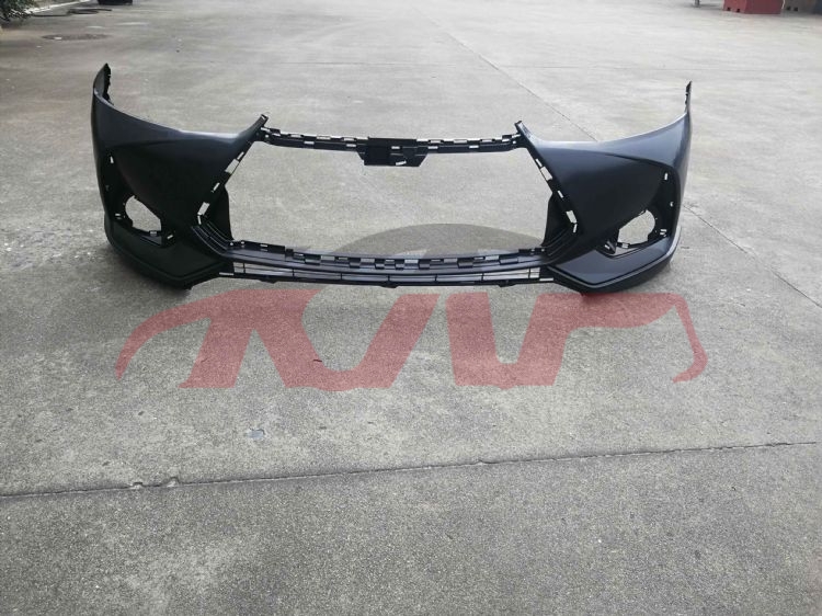For Toyota 20482020 Yaris X&nbsp;front Bumper&nbsp;, Yaris Cheap Auto Parts, Toyota  Front Bumper Cover-
