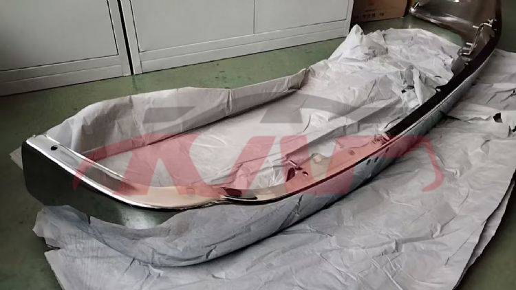 For Toyota 3192001 Hilux Surf&nbsp;front Bumper Steel&nbsp;, Toyota  Car Rear Guard, Hilux Auto Parts Shop-