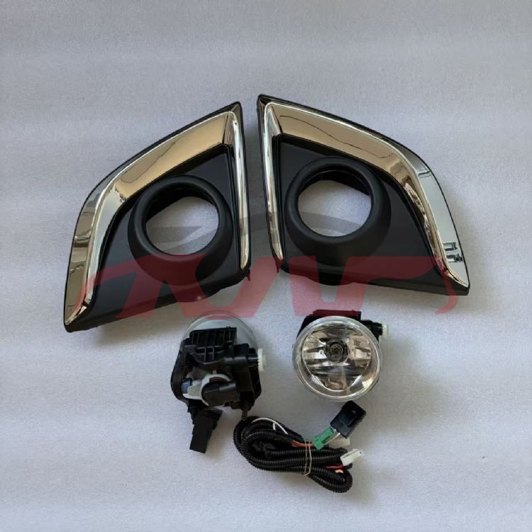 For Isuzu 18352018 Dmax&nbsp;fog Lamp&nbsp;, Isuzu   Rear Fog Lamp, D-max Auto Part-