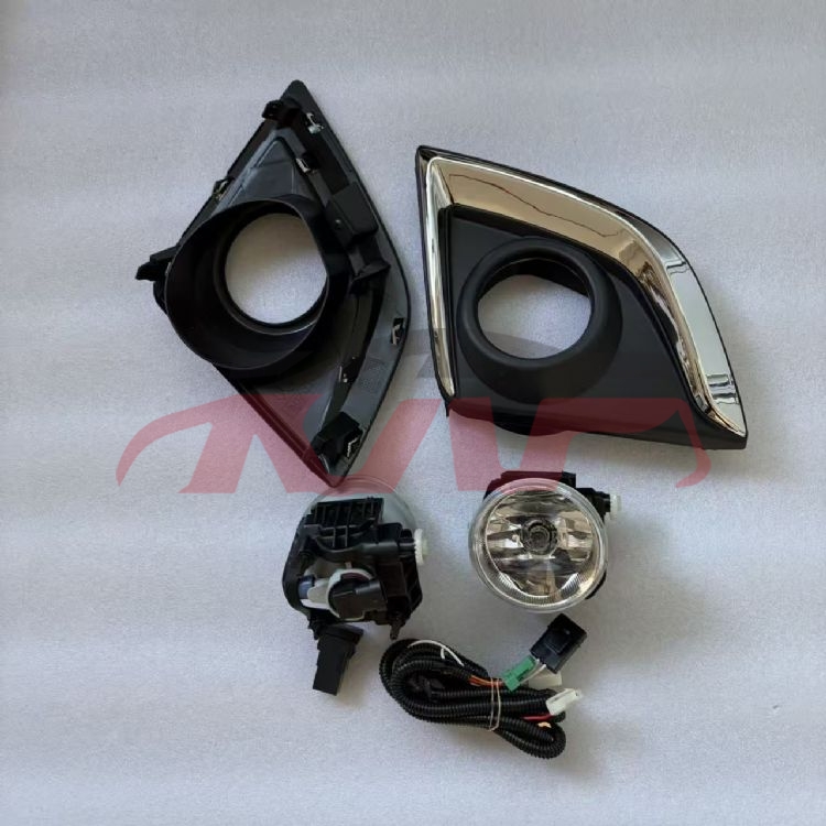 For Isuzu 18352018 Dmax&nbsp;fog Lamp&nbsp;, Isuzu   Rear Fog Lamp, D-max Auto Part-