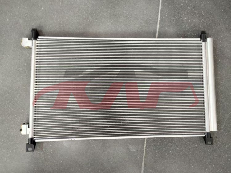 For Nissan 12112017 -2019 X-trail/rogue&nbsp;condenser&nbsp;92100-aba3a, X-trail Rogue) Replacement Parts For Cars, Nissan  Auto Part-92100-ABA3A