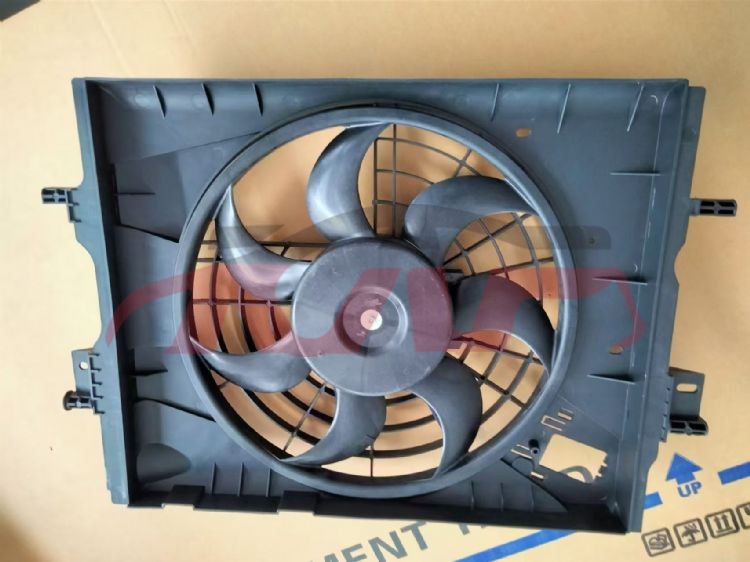For Nissan 22092020 Sunny, Versa&nbsp;electronic Fan Assemby&nbsp;21481-5rb0b, Sunny  Car Accessorie, Nissan  Auto Electric Fan-21481-5RB0B