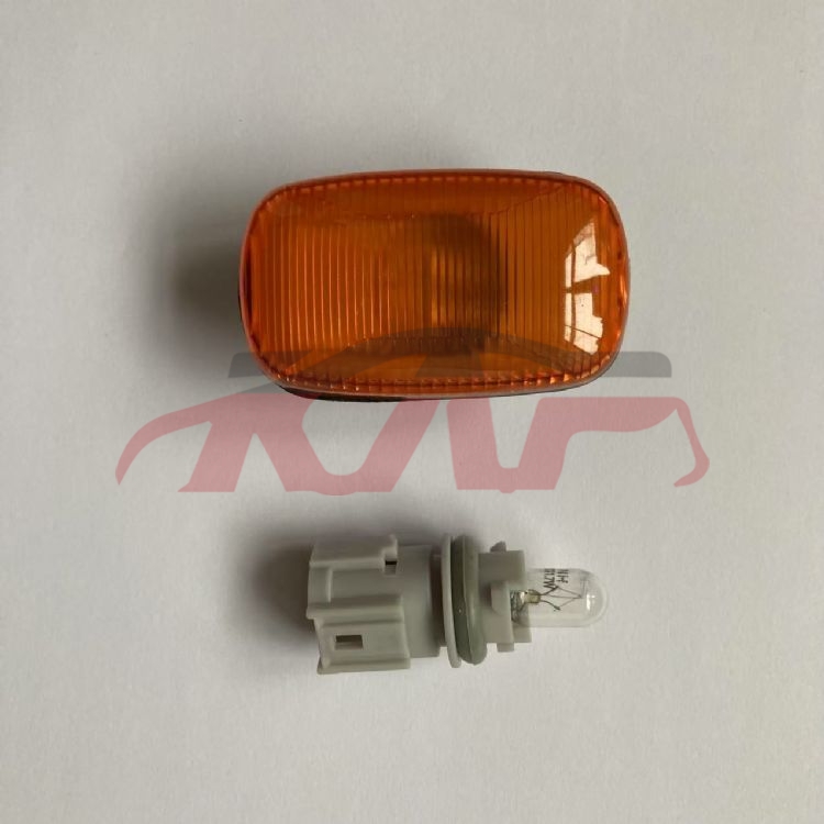 For Isuzu 13462004-2007 D-max&nbsp;side Lamp&nbsp;, D-max Parts For Cars, Isuzu  Auto Lights-