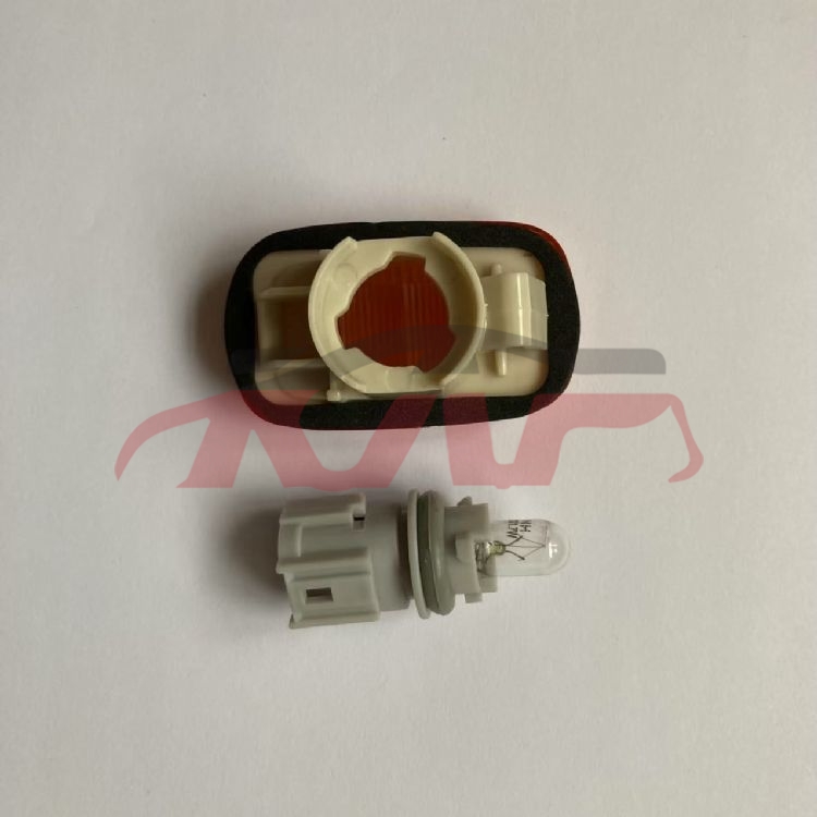 For Isuzu 13462004-2007 D-max&nbsp;side Lamp&nbsp;, D-max Parts For Cars, Isuzu  Auto Lights-