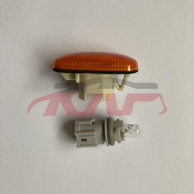 For Isuzu 13462004-2007 D-max&nbsp;side Lamp&nbsp;, D-max Parts For Cars, Isuzu  Auto Lights-