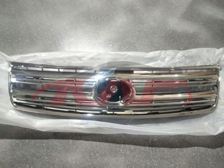 For Toyota 23322006 Axio&nbsp;grille&nbsp;53101-12a20, Toyota  Car Grills, Axio Automotive Parts-53101-12A20