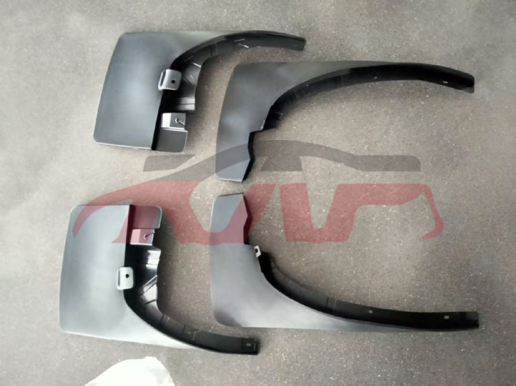 For Nissan 10872015 Navara&nbsp;mud Guard&nbsp;, Navara Automotive Accessorie, Nissan  Auto Part-