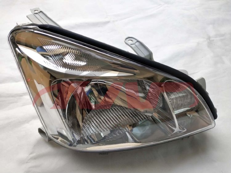 For Toyota 26812002-2007 Premio&nbsp;head Lamp&nbsp;, Toyota  Stard Halogen Headlight, Premio Car Part-