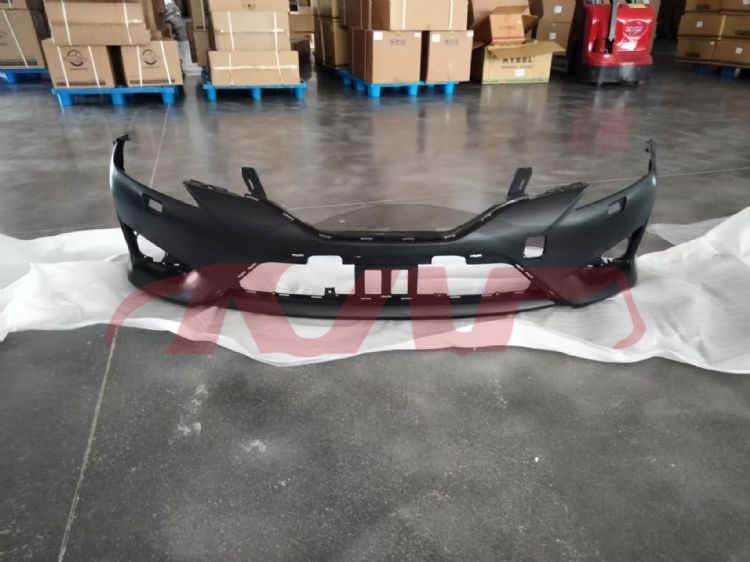 For Toyota 2592014 Reiz&nbsp;front Bumper&nbsp;52119-0p907, Reiz  Car Accessories, Toyota  Front Bumper Face Bar-52119-0P907