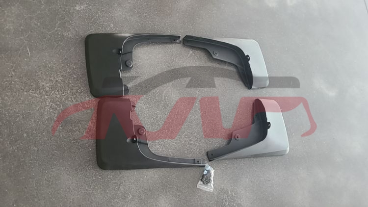 For Toyota 20782014-2020 4runner&nbsp;mud Guard&nbsp;, Toyota  Auto Part, 4runner Car Accessorie Catalog-