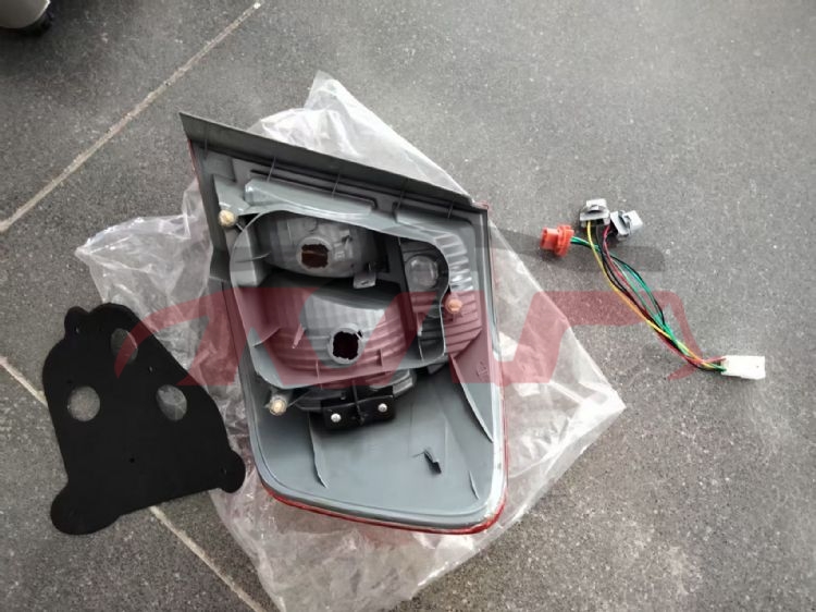 For Toyota 26812002-2007 Premio&nbsp;tail Lamp&nbsp;, Premio Car Spare Parts, Toyota  Auto Part-