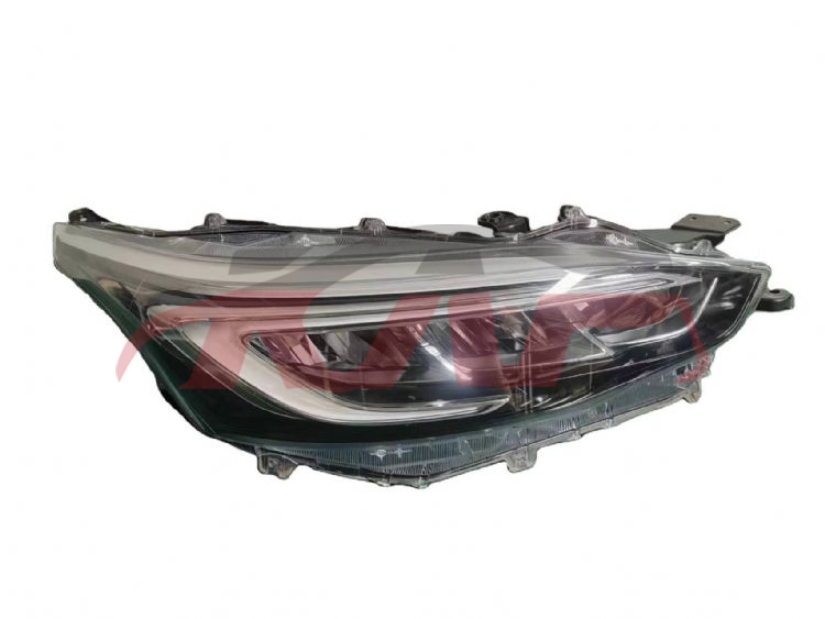 For Toyota 20482020 Yaris X&nbsp;head Lamp&nbsp;, Toyota  Car Light, Yaris Car Parts Store-