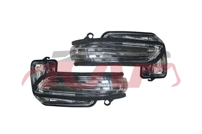 For Toyota 23012020 Innova&nbsp;door Mirror Lamp&nbsp;81730-0k090 81740-0k040, Innova  Auto Part, Toyota  Rearview Mirror Lamp-81730-0K090 81740-0K040