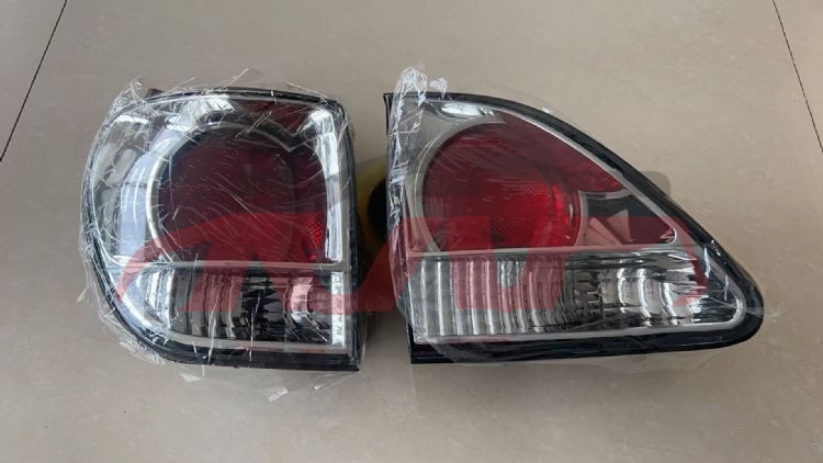 For Lexus 302rx300&nbsp;out Tail Lamp&nbsp;81551-48020, Rx Suv Car Part, Lexus  Auto Part-81551-48020