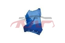 适用于丰田2022 卡罗拉,锐放&nbsp;前包角&nbsp;, 卡罗拉锐放SUV 汽车配件, 丰田 汽车配件-