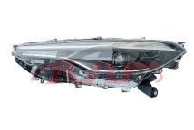 For Toyota 27282021 Corolla Cross&nbsp;head Lamp&nbsp;, Corolla Cross Suv Auto Part Price, Toyota  Headlight-