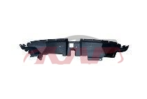 For Toyota 27282021 Corolla Cross&nbsp;water Tank Cover Upper&nbsp;, Toyota  Steel Bright Bar, Corolla Cross Suv Car Accessories Catalog-