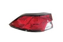 For Toyota 272922 Corolla Cross, Usa tail Lamp, Outside, Low , Toyota  Rear Lamps, Corolla Cross Suv Parts For Cars-