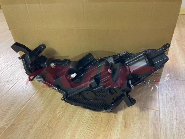 For Toyota 27292021 Corolla Cross, Usa&nbsp;head Lamp&nbsp;, Corolla Cross Suv Car Pardiscountce, Toyota  Head Light-