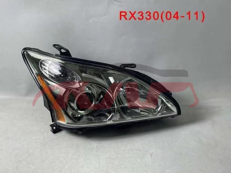 For Lexus 390rx350 （2003-2008）&nbsp;head Lamp&nbsp;, Rx Suv Automotive Parts, Lexus  Car Light-
