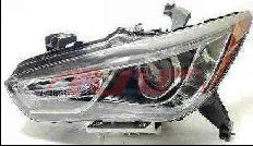 For Infiniti 1961qx60  14-20 head Lamp 260609nr0b   260109nr0b, Qx60 Carparts Price, Infiniti   Headlight Headlamp-260609NR0B   260109NR0B