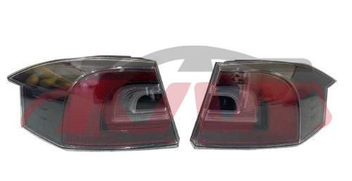 For Tesla 1944model S 2016-2019 tail Lamp 6005918-00-g    6005919-00-g, Tesla   Auto Tail Lights, Model S Car Parts Discount-6005918-00-G    6005919-00-G