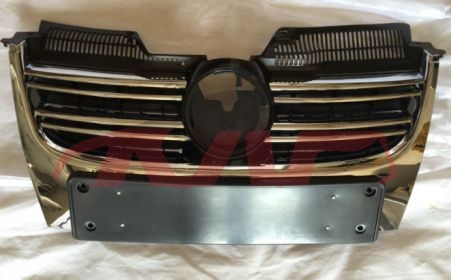 For V.w. 20266506-10 Jetta grille 1kd853651, Jetta List Of Car Parts, V.w.  Kap List Of Car Parts-1KD853651
