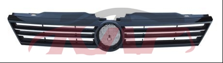 For V.w. 26652006-2010 Jetta&nbsp;grille&nbsp;5c6853651a, V.w.  Plastic Grills, Jetta Car Accessorie-5C6853651A