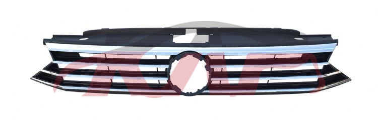 For V.w. 2013passat 16-18 grille 3go853653, Passat Advance Auto Parts, V.w.  Grille Guard-3GO853653