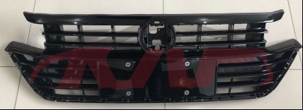 For V.w. 20162018-2020 Cc&nbsp;grille&nbsp;3gg853651, Cc Automotive Accessories, V.w.  Auto Part-3GG853651