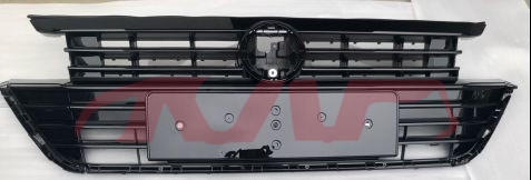 For V.w. 20162018-2020 Cc&nbsp;grille&nbsp;3gg853651, Cc Auto Accessorie, V.w.  Auto Lamp-3GG853651