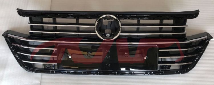 For V.w. 20162018-2020 Cc&nbsp;grille&nbsp;3gg853651, V.w.  Auto Lamps, Cc Auto Parts Shop-3GG853651