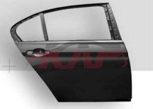 For Bmw 1852f30/f35 Lci 2020年&nbsp;rear Door&nbsp;41007298537     41007298538, Bmw  Auto Part, 3  Car Parts-41007298537     41007298538
