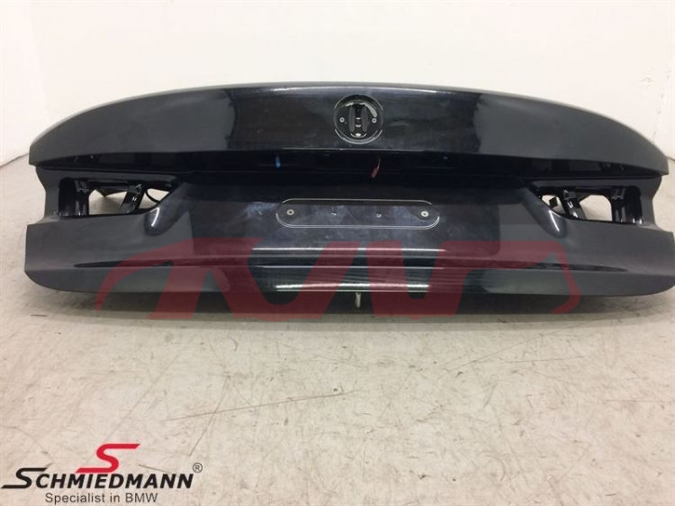 For Bmw 2087g28 trunk Lid 41007455942, Bmw  Kap Carparts Price, 3  Carparts Price-41007455942