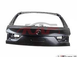 For Bmw 571x5 F15  2014-2018 trunk Lid 41007378121, X  Auto Accessorie, Bmw  Kap Auto Accessorie-41007378121