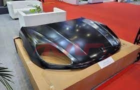 For Porsche626macan 14-17&nbsp;hood&nbsp;95b823031eygrv, Porsche Auto Part, Macan Replacement Parts For Cars-95B823031EYGRV