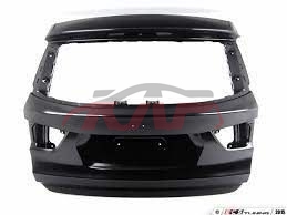For Bmw 3660f25 2011-2018&nbsp;trunk Lid&nbsp;41007275066, Bmw  Auto Lamps, X3 Car Accessorie-41007275066
