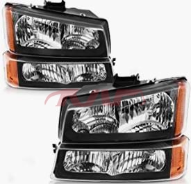 For Chevrolet 29892003-2006 Silverado&nbsp;head Lamp&nbsp;gm2521185    Gm2503257  10396912   10366038   15199556    15199557, Chevrolet  Headlight, Silverado Car Pardiscountce-GM2521185    GM2503257  10396912   10366038   15199556    15199557