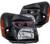 For Chevrolet 29932005-2009 Equinox&nbsp;head Lamp&nbsp;gm2503254 Gm2502254, Chevrolet  Head Light, Equinox Auto Parts Prices-GM2503254 GM2502254