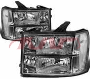 For Gmc21962015-2018 Yukon head Lamp gm2503283 Gm2503212, Gmc Kap Automotive Accessories, Yukon Automotive Accessories-GM2503283 GM2503212