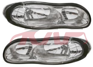 For Chevrolet 2029961998-2002 Camaro&nbsp;head Lamp&nbsp;gm2503211   Gm2502211, Camaro Car Pardiscountce, Chevrolet  Auto Lamps-GM2503211   GM2502211