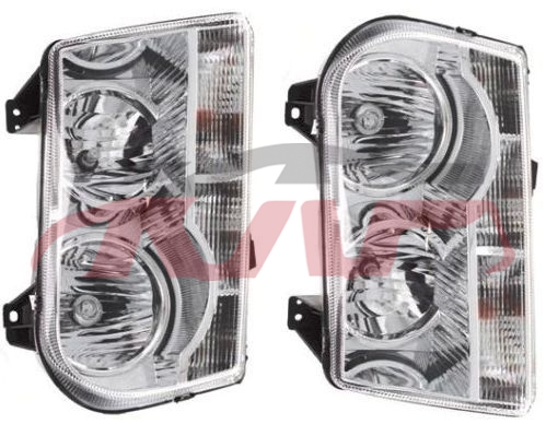 For Chrysle20263005-10 head Lamp Lens , Chrysle Auto Headlights, Chrysle 300c Auto Parts Catalog-