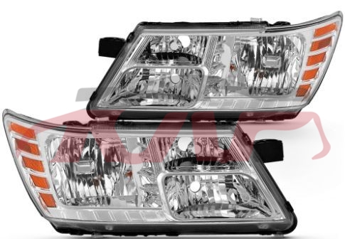 For Dodge 26152011-2017 Journey&nbsp;head Lamp&nbsp;5116288aa  5116288ab  5116289aa   5116289ab, Dodge  Auto Headlights, Journey Accessories Price-5116288AA  5116288AB  5116289AA   5116289AB