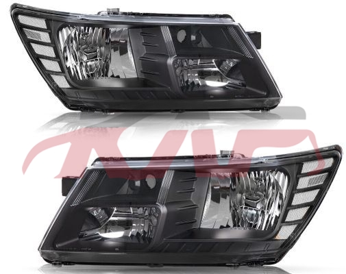 For Dodge 20261511-17journey head Lamp 5116288aa  5116288ab  5116289aa   5116289ab, Journey Car Accessories Catalog, Dodge  Kap Car Accessories Catalog-5116288AA  5116288AB  5116289AA   5116289AB