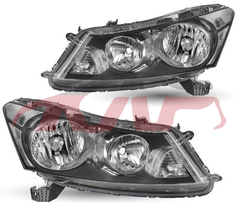 For Honda 2068211 Accord head Lamp ho2503130  Ho2502130, Honda  Kap Cheap Auto Parts, Accord Cheap Auto Parts-HO2503130  HO2502130