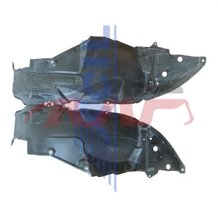 For Toyota 24462007-2012 Auris&nbsp;inner Fender&nbsp;53876-12350, Auris Car Parts Discount, Toyota  Fender Car Part-53876-12350