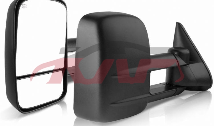 For Gmc21942007-2013 Sierra rearview Mirror 7253-99-eh, Gmc Door Mirrors, Sierra Auto Parts Manufacturer-7253-99-EH